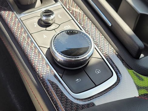 New 2026 Cadillac CT5 Sport w/ Technology Package RWD image 19