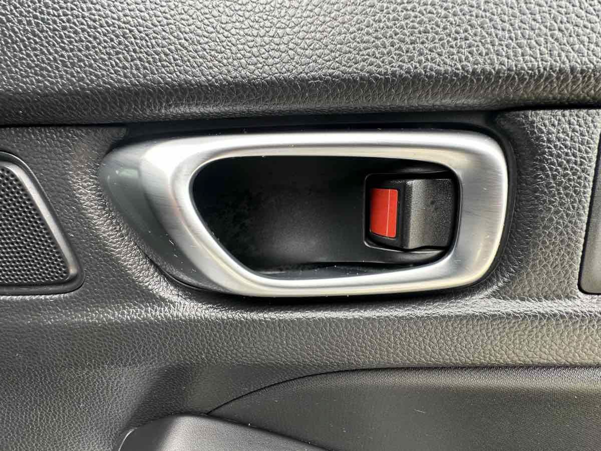 Used 2022 Honda Civic Sport image 35