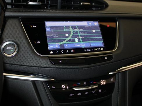 New 2025 Cadillac XT5 Premium Luxury image 13