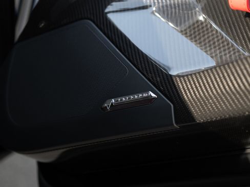 Used 2019 Lamborghini Aventador SVJ image 62