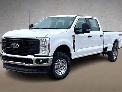 New 2026 Ford F250 XL w/ FX4 Off-Road Package image 1