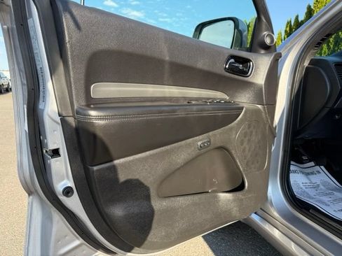 Used 2020 Dodge Durango GT AWD/4WD image 26