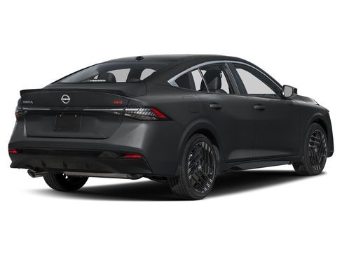 New 2026 Nissan Sentra SR w/ Floor Mat Package FWD image 26