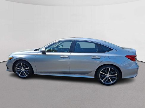 Certified 2023 Honda Civic Touring image 6