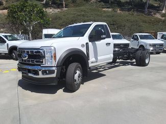New 2026 Ford F550 2WD Regular Cab Super Duty video 2
