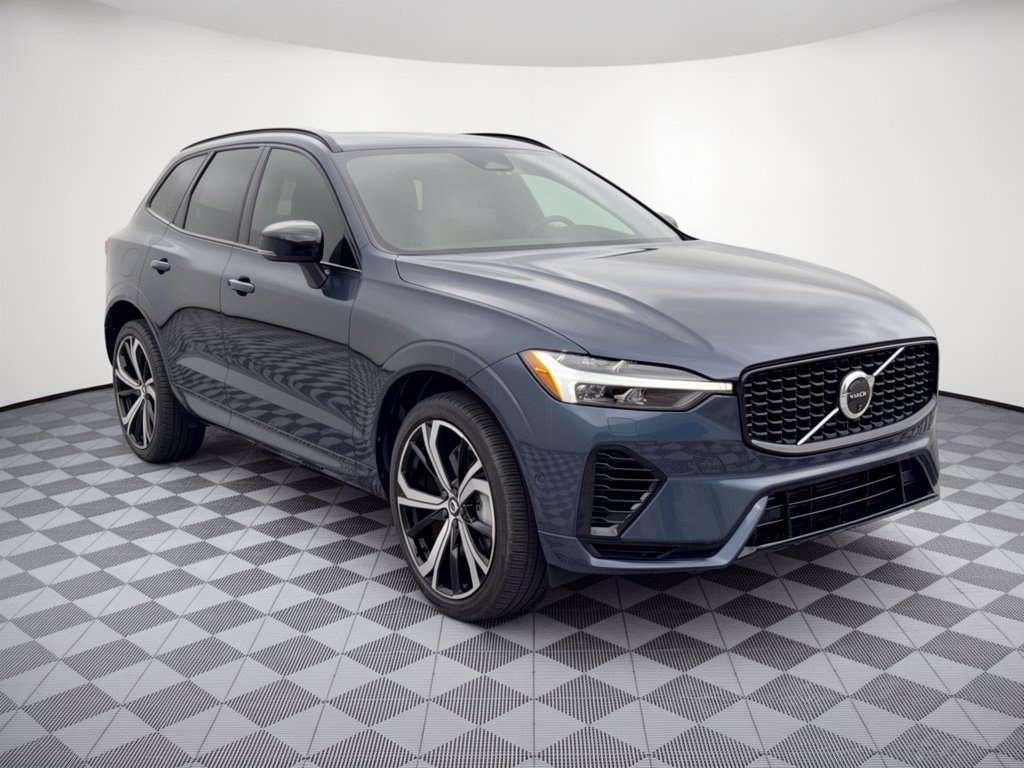Certified 2024 Volvo XC60 T8 Ultimate w/ Protection Package Premier AWD/4WD image 7