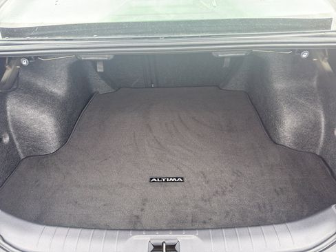 Certified 2024 Nissan Altima 2.5 SV image 34