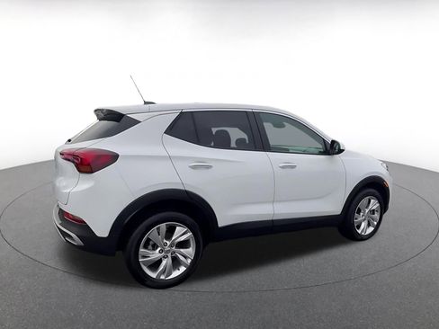 Used 2025 Buick Encore GX Preferred image 15