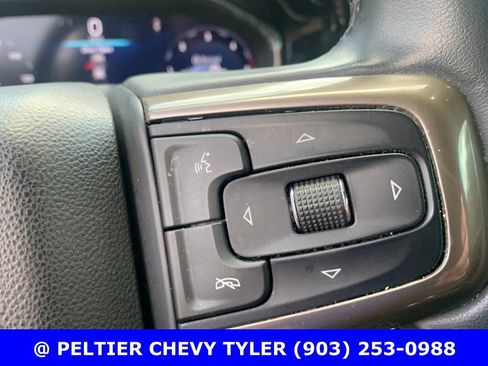 Used 2024 Chevrolet Silverado 2500 High Country w/ High Country Premium Package AWD/4WD image 19