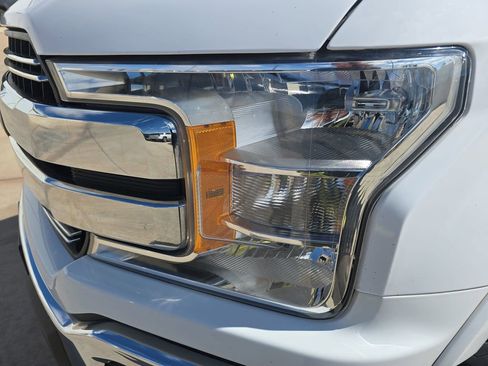 Used 2020 Ford F150 Lariat image 30