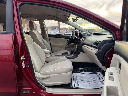 Used 2013 Subaru Crosstrek 2.0i Premium image 18