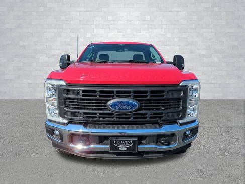 Used 2023 Ford F250 XL w/ XL Off-Road Package AWD/4WD image 10
