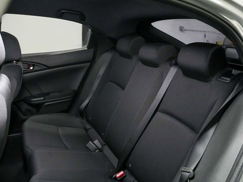 Used 2018 Honda Civic Sport image 16