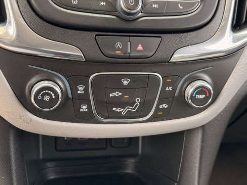 Used 2023 Chevrolet Equinox LT FWD image 25