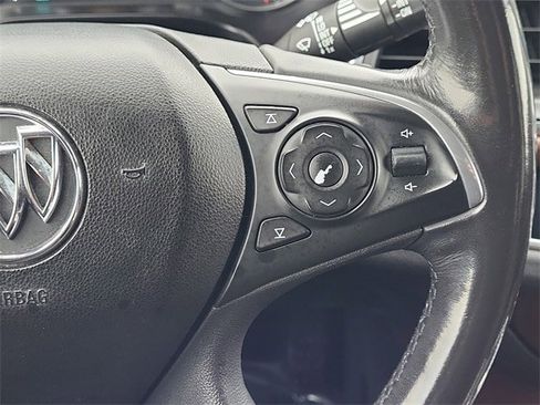 Used 2019 Buick Enclave Avenir w/ Avenir Technology Package image 13