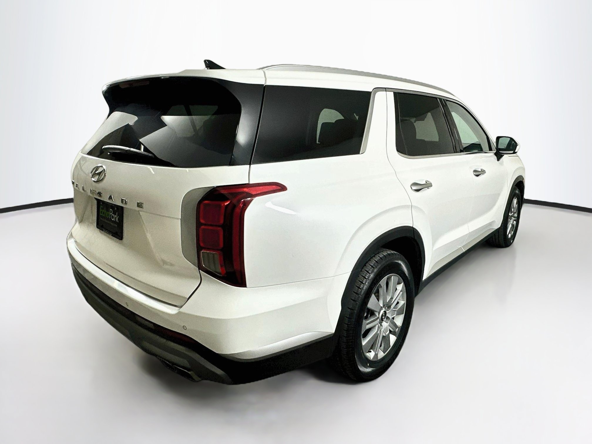 Used 2025 Hyundai Palisade SEL FWD image 9