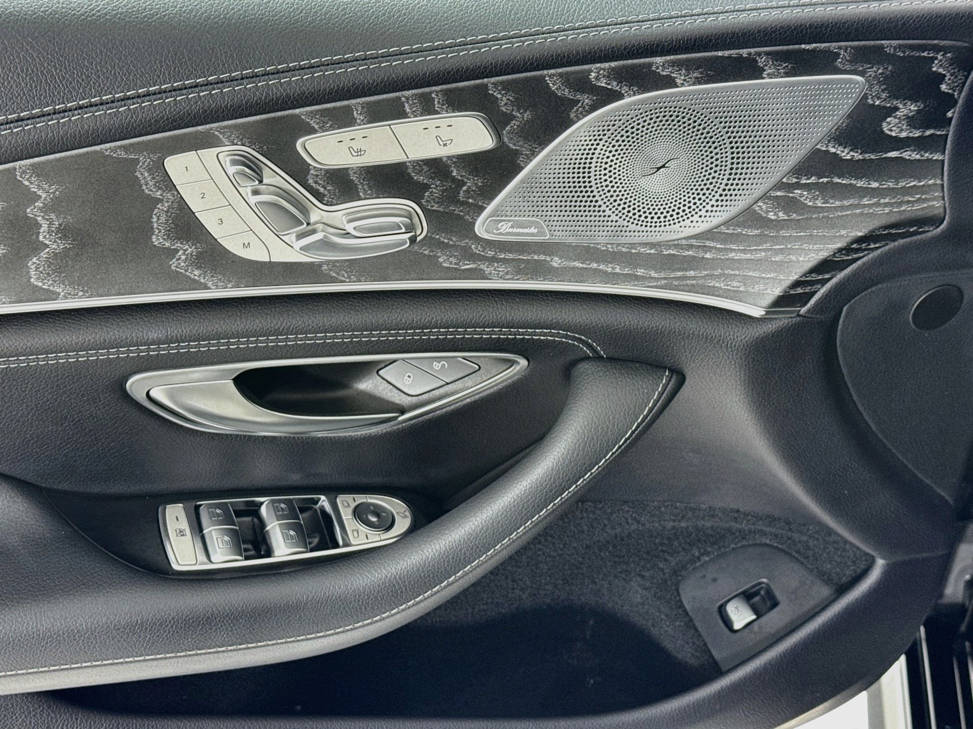 Used 2023 Mercedes-Benz CLS 450 4MATIC image 19