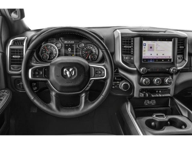 Certified 2024 RAM 2500 Laramie w/ Safety Group AWD/4WD image 10