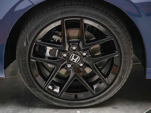 Used 2026 Honda Civic FWD Hybrid Sedan image 10