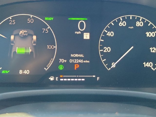 Certified 2025 Honda Civic Sport image 18