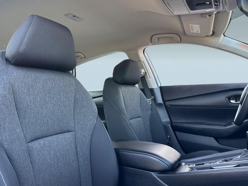 Used 2024 Honda Accord LX image 31