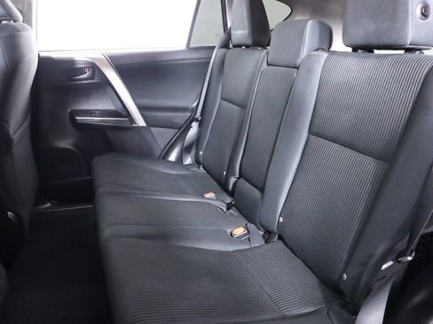 Used 2017 Toyota RAV4 LE w/ All Weather Liner Package AWD/4WD image 31