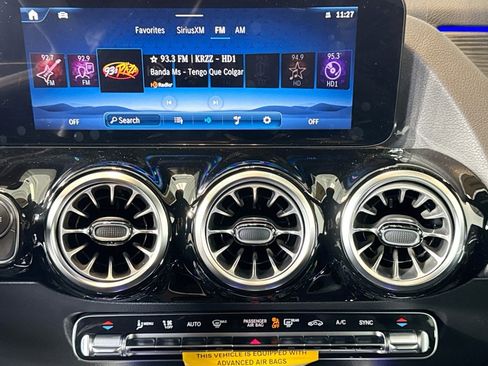 New 2026 Mercedes-Benz GLA 250 GLA 250 SUV image 14