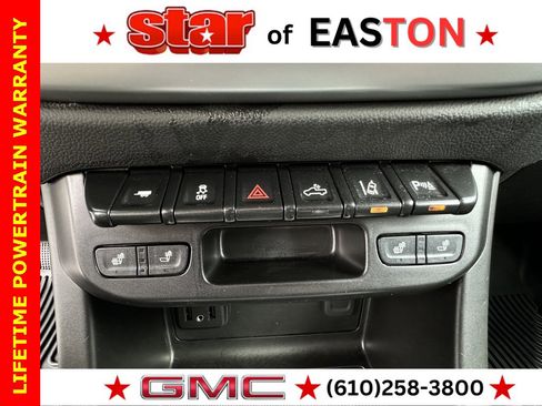 Used 2021 Chevrolet Colorado LT w/ Safety Package image 24
