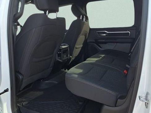 New 2026 RAM 1500 Big Horn image 22