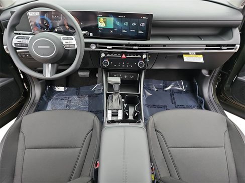 New 2026 Hyundai Tucson SEL image 9