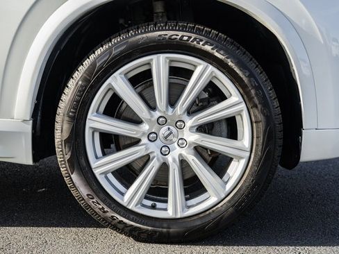 Used 2019 Volvo XC90 T6 Inscription image 17