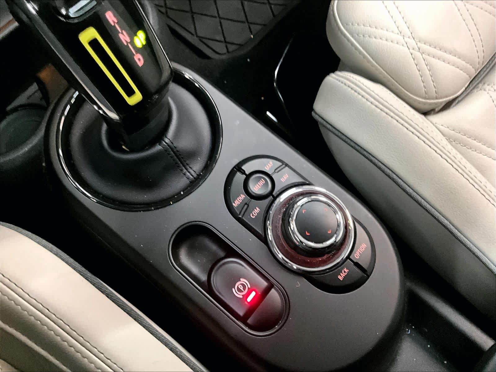 Used 2023 MINI Cooper SE FWD image 36