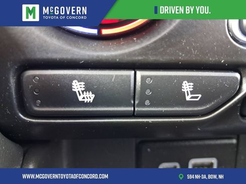 Used 2023 Chevrolet Tahoe RST AWD/4WD image 32