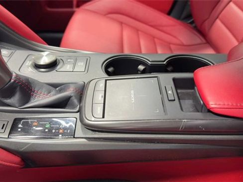 Used 2021 Lexus IS 350 F Sport image 26