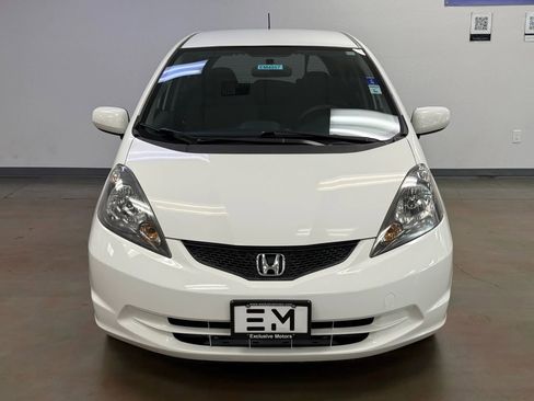 Used 2013 Honda Fit image 3