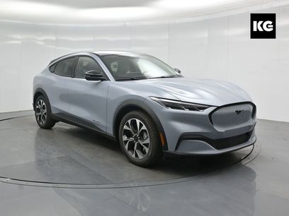 New 2026 Ford Mustang Mach-E Select