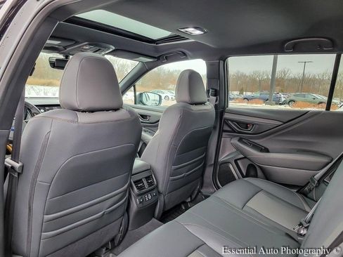 Used 2025 Subaru Outback Wilderness image 12