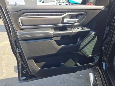 Certified 2023 RAM 1500 Big Horn AWD/4WD image 27