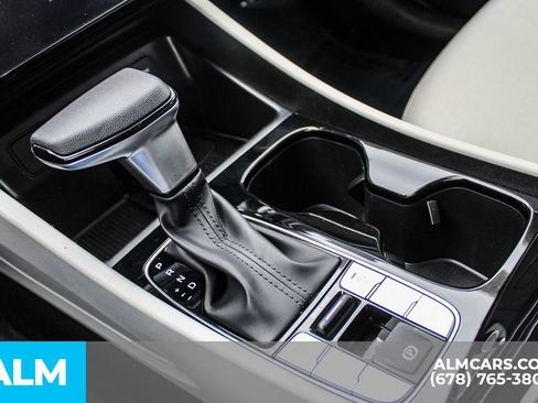 Used 2025 Hyundai Tucson SEL image 36