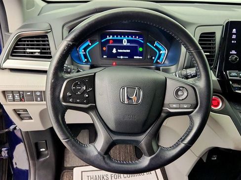 Used 2024 Honda Odyssey EX-L image 14