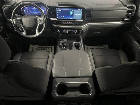 Used 2023 Chevrolet Silverado 1500 RST w/ Redline Edition image 30