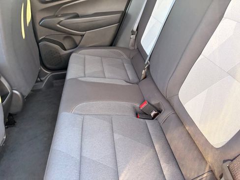 Used 2026 Chevrolet Trax LS FWD image 16