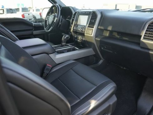 Used 2019 Ford F150 Raptor w/ Equipment Group 802A Luxury image 18
