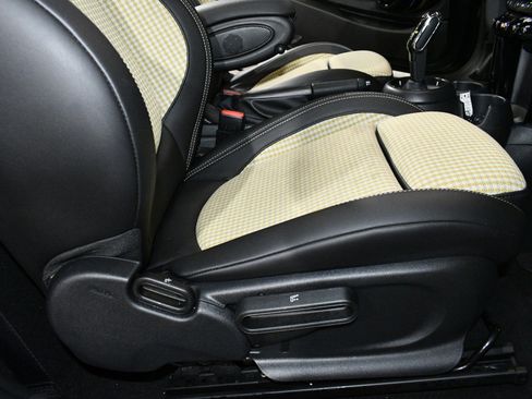 Used 2023 MINI Cooper S w/ MINI Resolute Edition image 14