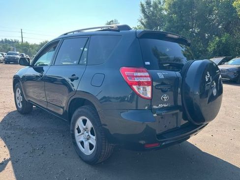 Used 2011 Toyota RAV4 4WD w/ Base L4 Extra Value Pkg image 3