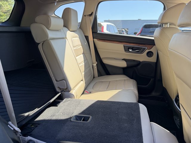 Used 2017 Honda CR-V Touring image 27