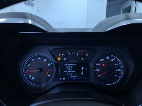 Used 2016 Chevrolet Camaro LT w/ RS Package image 30