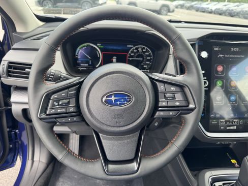 New 2026 Subaru Crosstrek 2.5i Limited AWD/4WD image 17