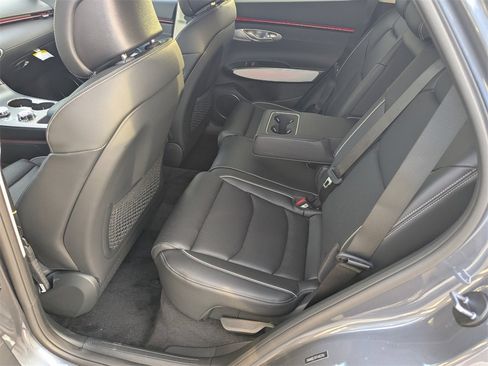 New 2026 Genesis GV70 2.5T Advanced image 12