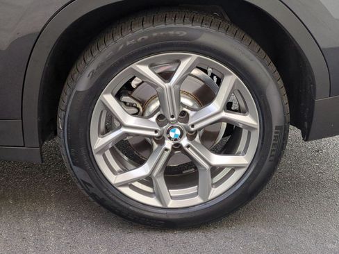 Certified 2023 BMW X3 sDrive30i w/ Premium Package RWD image 13